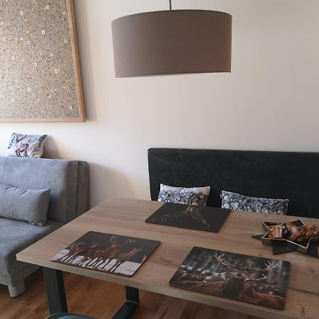 Apartment Almwiesen Меллау Екстер'єр фото