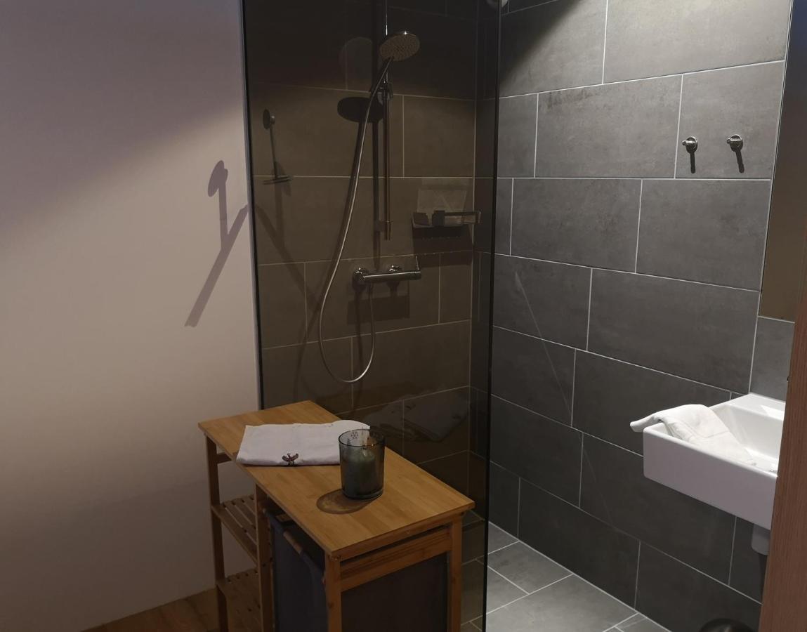 Apartment Almwiesen Меллау Екстер'єр фото