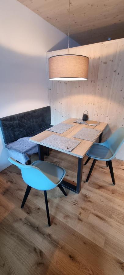 Apartment Almwiesen Меллау Екстер'єр фото