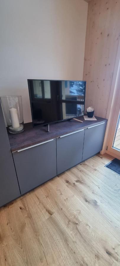 Apartment Almwiesen Меллау Екстер'єр фото